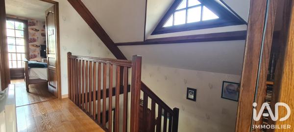 Maison à vendre 6 pièces 122 m² Lillebonne