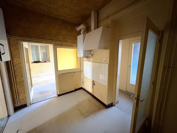 Appartement