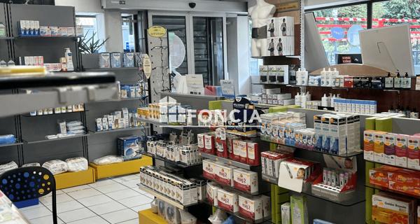 À vendre Local commercial 80 m² - Champigny-sur-marne 94500