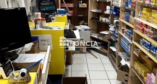 À vendre Local commercial 80 m² - Champigny-sur-marne 94500