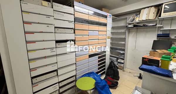 À vendre Local commercial 85 m² - Champigny-sur-marne 94500