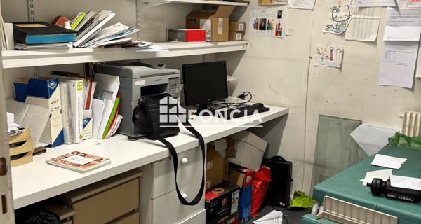 À vendre Local commercial 85 m² - Champigny-sur-marne 94500