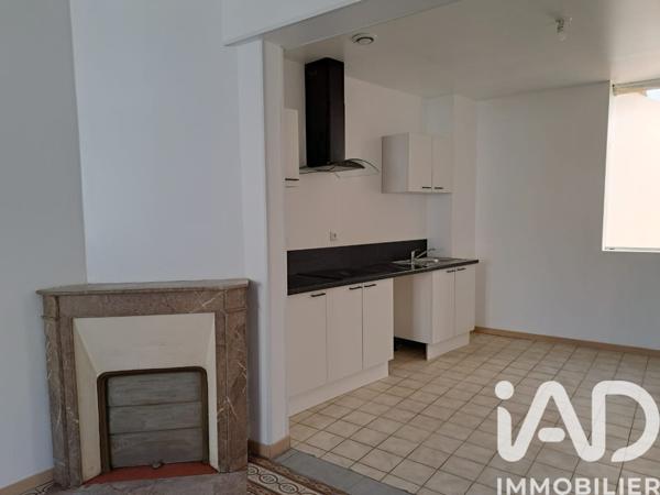 Maison à vendre 4 pièces 104,2 m² Bonneval