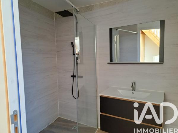 Maison à vendre 4 pièces 104,2 m² Bonneval