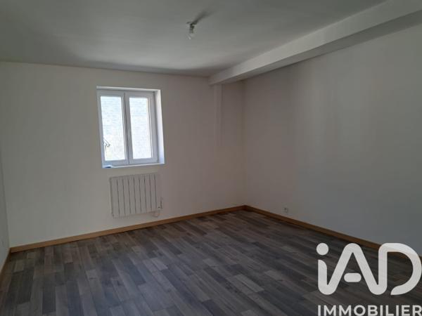 Maison à vendre 4 pièces 104,2 m² Bonneval