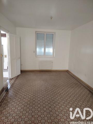 Maison à vendre 4 pièces 104,2 m² Bonneval