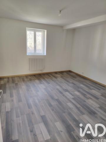 Maison à vendre 4 pièces 104,2 m² Bonneval