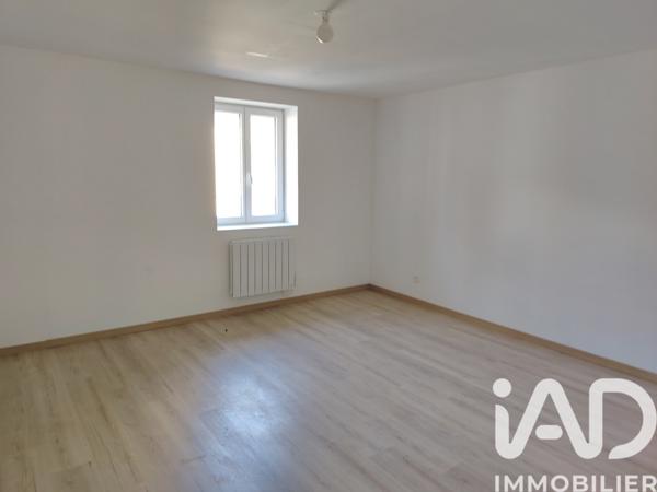 Maison à vendre 4 pièces 104,2 m² Bonneval
