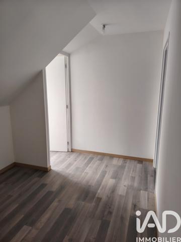 Maison à vendre 4 pièces 104,2 m² Bonneval