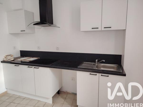 Maison à vendre 4 pièces 104,2 m² Bonneval