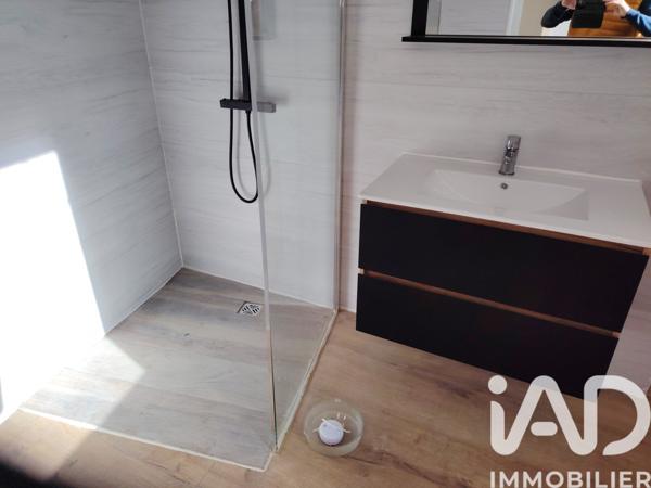 Maison à vendre 4 pièces 104,2 m² Bonneval