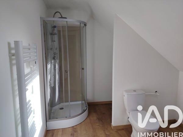Maison à vendre 4 pièces 104,2 m² Bonneval