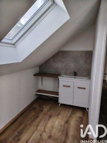 Maison à vendre 4 pièces 104,2 m² Bonneval