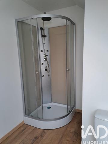 Maison à vendre 4 pièces 104,2 m² Bonneval