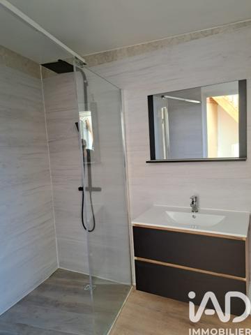 Maison à vendre 4 pièces 104,2 m² Bonneval