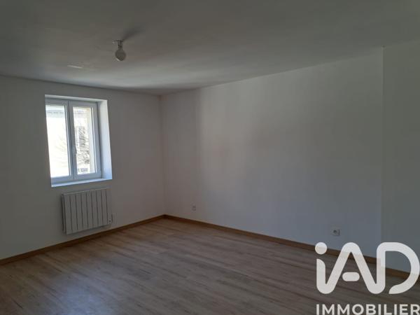 Maison à vendre 4 pièces 104,2 m² Bonneval