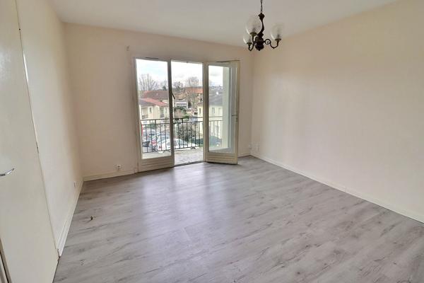 Nouvelle opportunité d'investir sur une maison proche du centre ville.