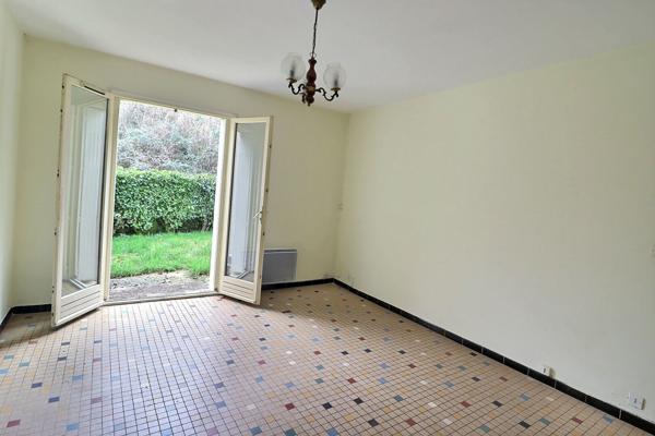 Nouvelle opportunité d'investir sur une maison proche du centre ville.