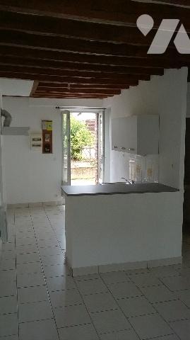 Immeuble de rapport -160m²– Centre-ville de Château-Renault (37110)