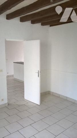 Immeuble de rapport -160m²– Centre-ville de Château-Renault (37110)