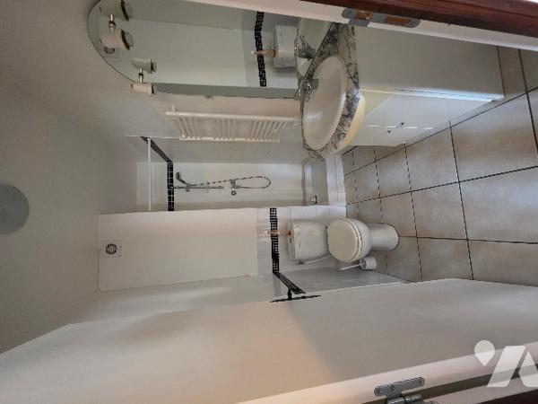 Immeuble de rapport -160m²– Centre-ville de Château-Renault (37110)