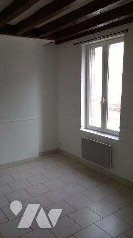 Immeuble de rapport -160m²– Centre-ville de Château-Renault (37110)