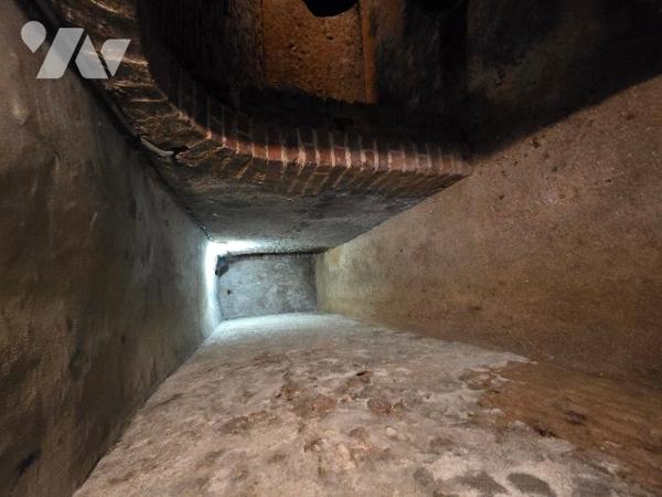 Immeuble de rapport -160m²– Centre-ville de Château-Renault (37110)