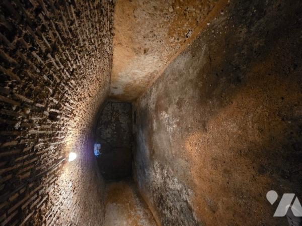 Immeuble de rapport -160m²– Centre-ville de Château-Renault (37110)