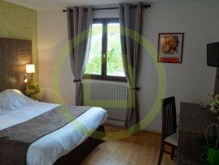 Hôtel - Bureau à TOULOUSE (31000)