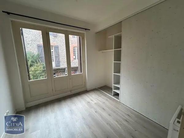 Appartement à louer 2 pièces 40.44m² Pamiers (09100)