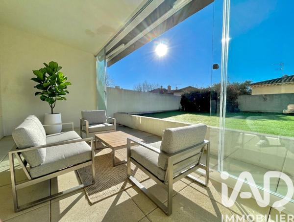 Appartement à vendre 2 pièces 50 m² Fréjus