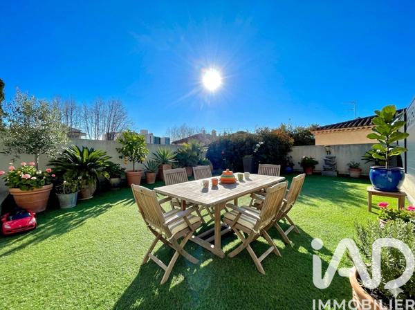 Appartement à vendre 2 pièces 50 m² Fréjus