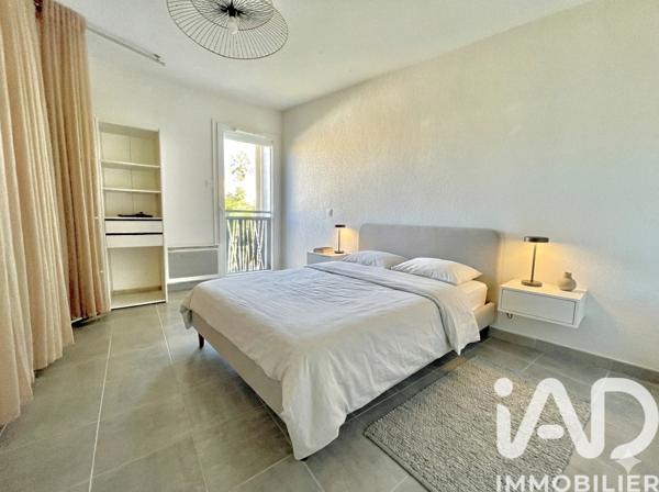 Appartement à vendre 2 pièces 50 m² Fréjus