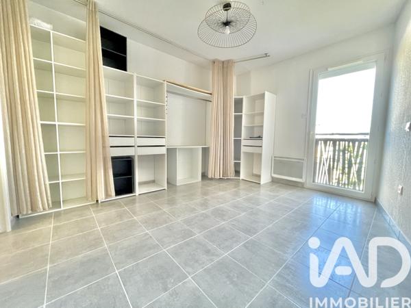 Appartement à vendre 2 pièces 50 m² Fréjus