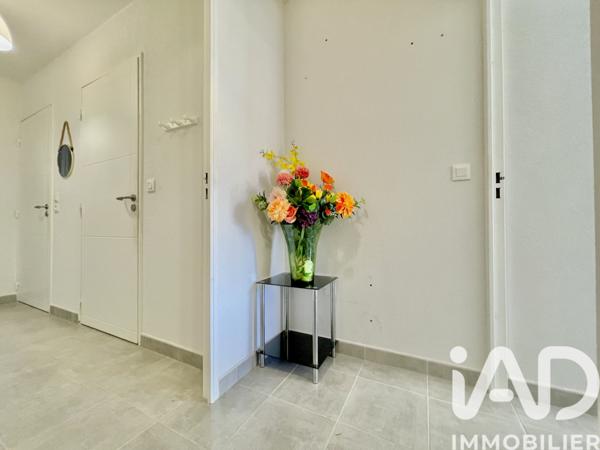 Appartement à vendre 2 pièces 50 m² Fréjus