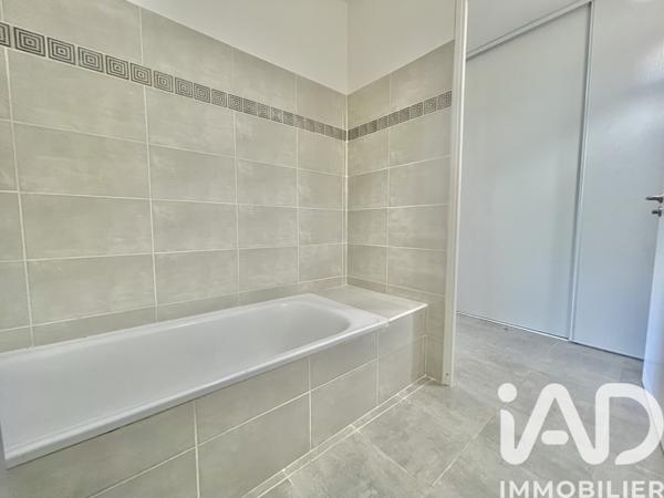 Appartement à vendre 2 pièces 50 m² Fréjus