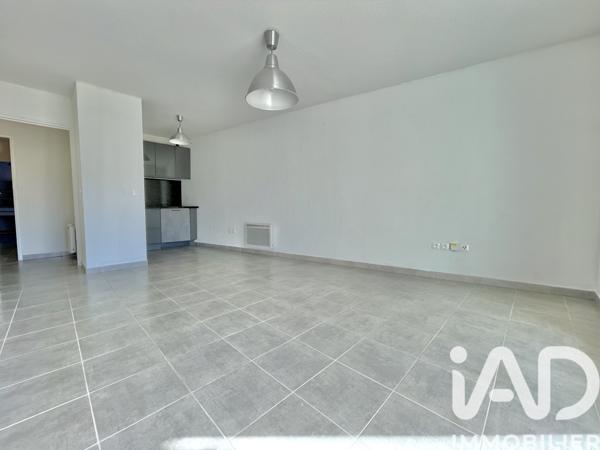Appartement à vendre 2 pièces 50 m² Fréjus