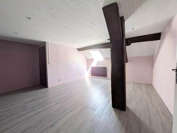 Vente Maison 5 pièces 160 m2 à Neufchâteau