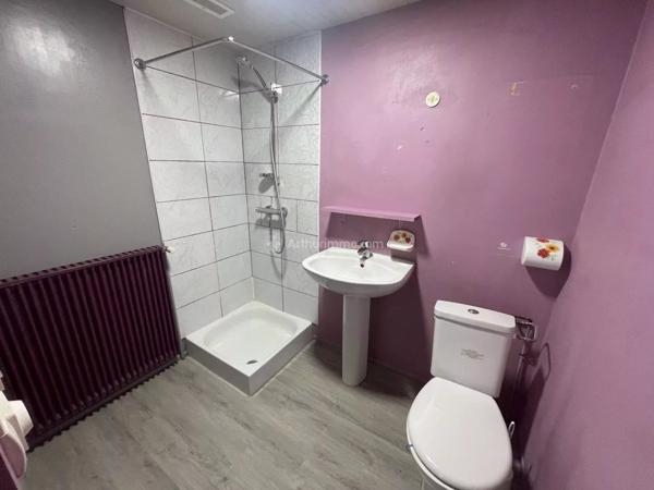 Vente Maison 5 pièces 160 m2 à Neufchâteau