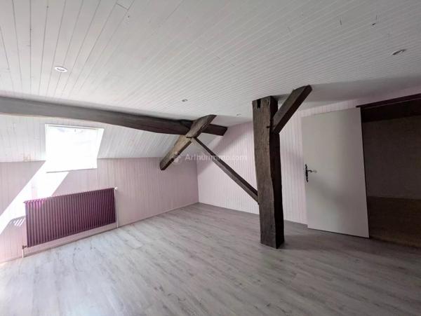 Vente Maison 5 pièces 160 m2 à Neufchâteau