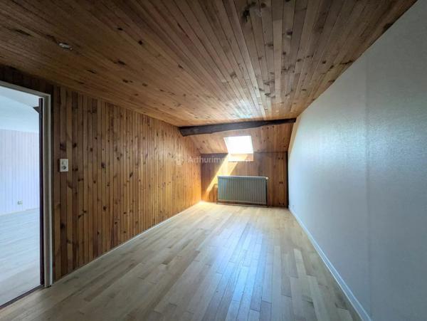 Vente Maison 5 pièces 160 m2 à Neufchâteau