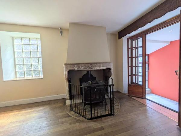 Vente Maison 5 pièces 160 m2 à Neufchâteau