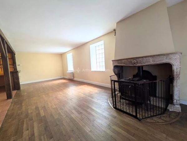 Vente Maison 5 pièces 160 m2 à Neufchâteau