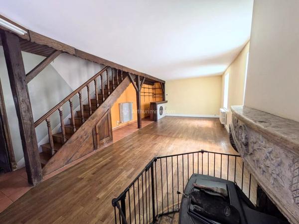 Vente Maison 5 pièces 160 m2 à Neufchâteau