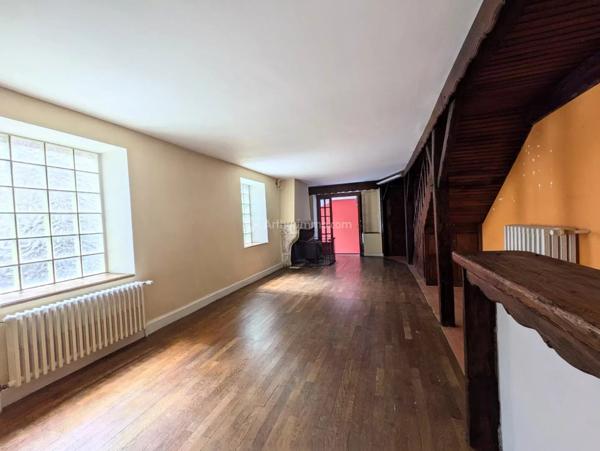 Vente Maison 5 pièces 160 m2 à Neufchâteau