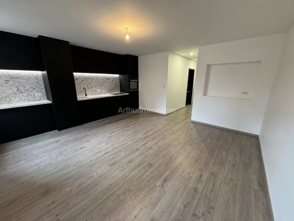 Vente Appartement 2 pièces 57 m2 à Turckheim
