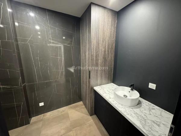 Vente Appartement 2 pièces 57 m2 à Turckheim