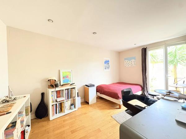Maison Nansouty 197m²