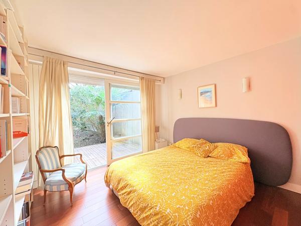 Maison Nansouty 197m²