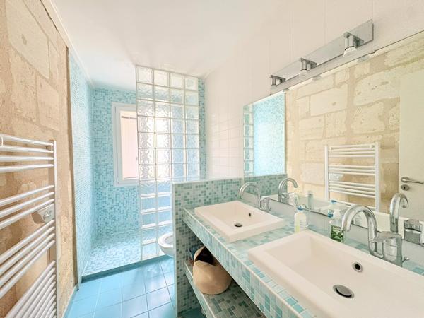 Maison Nansouty 197m²